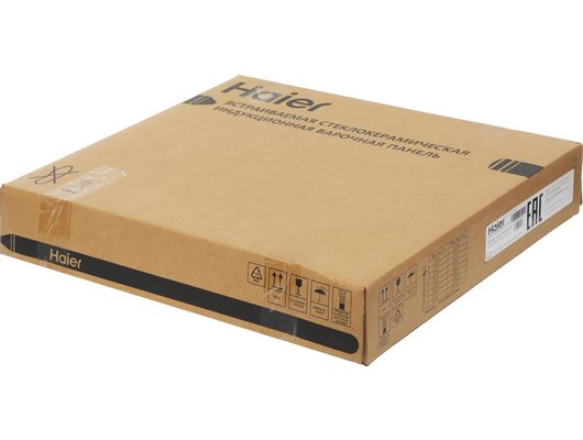 Варочная панель HAIER HHK-Y63WTB
